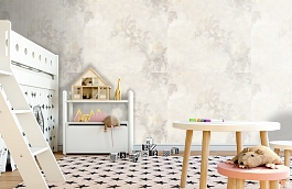 Обои 33334 фото в интерьере детская превью