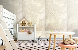 Обои 41803 фото в интерьере детская превью