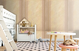 Обои 41831 фото в интерьере детская превью