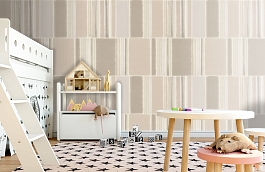 Обои 819014 фото в интерьере детская превью