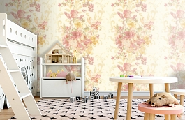 Обои 8422 фото в интерьере детская превью