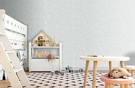 Обои 935837 фото в интерьере детская превью