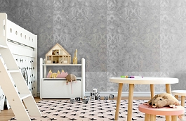 Обои 960433 фото в интерьере детская превью