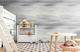 Обои 960525 фото в интерьере детская превью