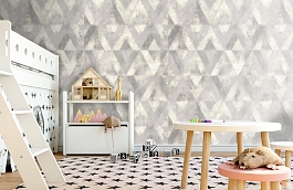 Обои 966503 фото в интерьере детская превью