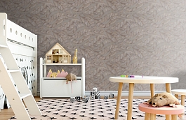 Обои 979053 фото в интерьере детская превью