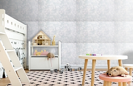 Обои CD60105 фото в интерьере детская превью