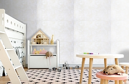 Обои CD60106 фото в интерьере детская превью