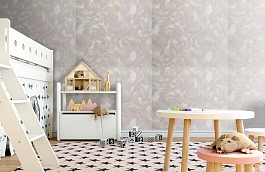Обои CD60111 фото в интерьере детская превью