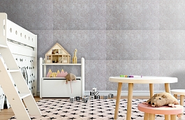 Обои CD80104 фото в интерьере детская превью