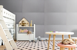 Обои CD80112 фото в интерьере детская превью