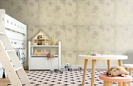 Обои HL0102 фото в интерьере детская превью