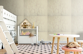 Обои HL0304 фото в интерьере детская превью