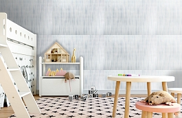 Обои HL0904 фото в интерьере детская превью