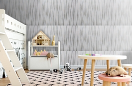 Обои HL0905 фото в интерьере детская превью