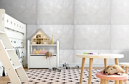 Обои HL1404 фото в интерьере детская превью