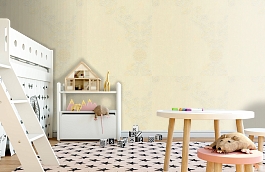 Обои MI10113 фото в интерьере детская превью