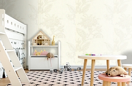 Обои MI20113 фото в интерьере детская превью