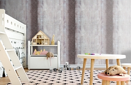 Обои PS11002 фото в интерьере детская превью