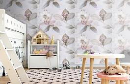 Обои PS20001 фото в интерьере детская превью
