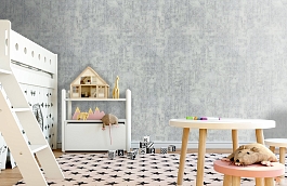 Обои 206305 фото в интерьере детская превью