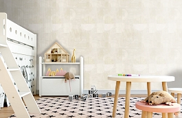 Обои 281612 фото в интерьере детская превью