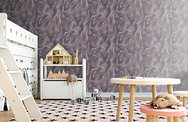 Обои 285428 фото в интерьере детская превью