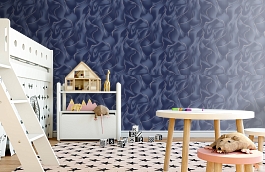 Обои 285429 фото в интерьере детская превью