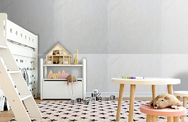 Обои 7706102 фото в интерьере детская превью