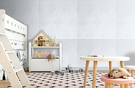 Обои 7710104 фото в интерьере детская превью