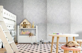 Обои 7711115 фото в интерьере детская превью