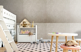 Обои 7711117 фото в интерьере детская превью