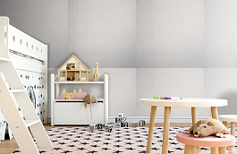 Обои 7711144 фото в интерьере детская превью