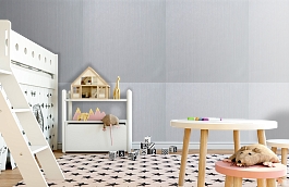 Обои 7713104 фото в интерьере детская превью