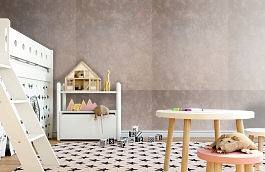 Обои 77726107 фото в интерьере детская превью