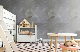 Обои 83077 фото в интерьере детская превью