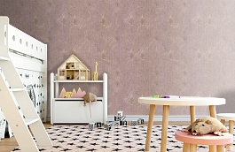 Обои 84025 фото в интерьере детская превью