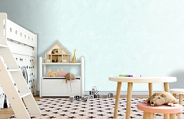 Обои 888873 фото в интерьере детская превью