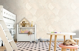 Обои 889422 фото в интерьере детская превью