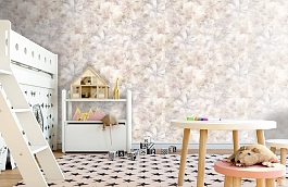 Обои 889696 фото в интерьере детская превью