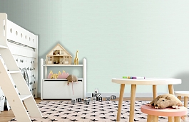 Обои 889707 фото в интерьере детская превью