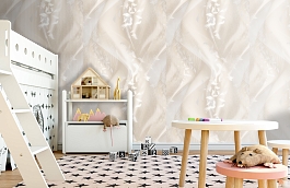 Обои 889732 фото в интерьере детская превью