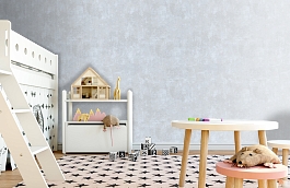 Обои 889847 фото в интерьере детская превью