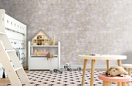 Обои 889938 фото в интерьере детская превью