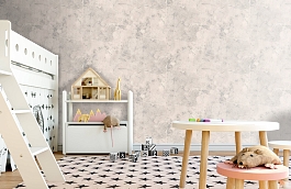 Обои 989733 фото в интерьере детская превью