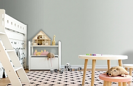 Обои 989938 фото в интерьере детская превью