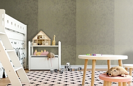 Обои 99917403 фото в интерьере детская превью