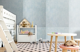 Обои M77701 фото в интерьере детская превью