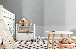 Обои M77702 фото в интерьере детская превью