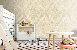 Обои MC11502 фото в интерьере детская превью